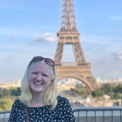 MS French Teacher 💜. Lover of travel, photography, and all French pastries.