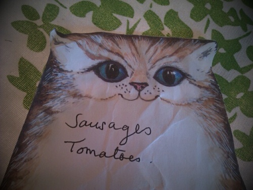 ChaunceyDeBrie's profile picture. all the colours of the 'bow x