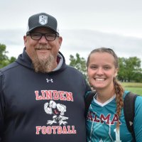 Charlie Bush (@cmbush500) 's Twitter Profile