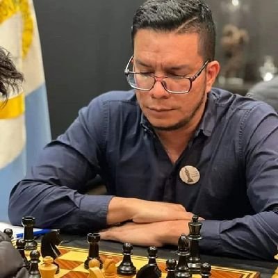 xadrijo's profile picture. Software developer, Chess Player, Blue belt in Karate, Real Madrid supporter. Machine Learning enthusiastic!!