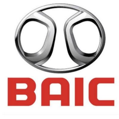 BAIC Motors