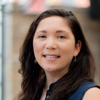 Lindsay Gee Calvert (@linzc8) 's Twitter Profile