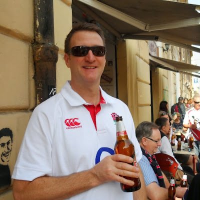 neckermoore's profile picture. 