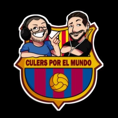 Cuenta dedicada a todos los barcelonistas del  Mundo🌍
LOVE ❤️ Fútbol ⚽
 (Tant se val d’on venim
Si del sud o del nord)