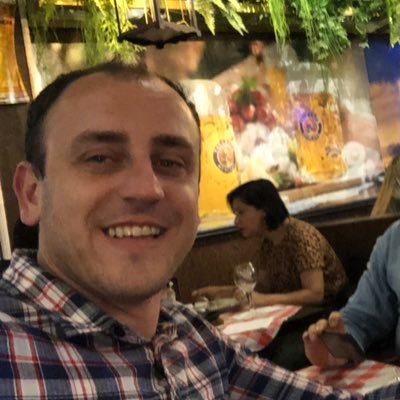 ChiaraniMateus's profile picture. Go big or go home!