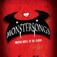 Monstersongs (@mymonstersongs) 's Twitter Profile