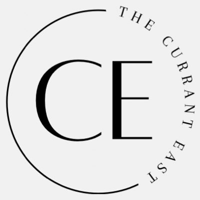 Welcome To The Official Page For The Currant East Brand.