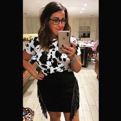 ChrissyLynn_27's profile picture. I don’t tweet often, but when I do it’s usually done with lots & lots of sarcasm🤷🏼‍♀️💁🏼‍♀️