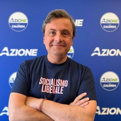 Il Carlo Calenda saggista, fautore del socialismo liberale. Romanitas, costumi ed arte della proibizione. Nemesi del @CalendaPolitico. Parody Account.