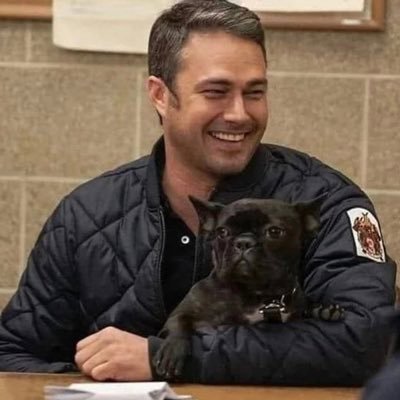 Taylor Kinney