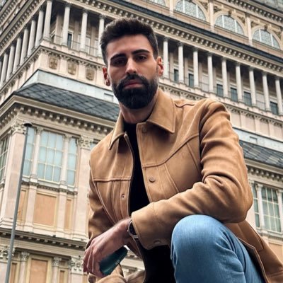jose_camartinez's profile picture. PdH student - Universitat de Barcelona - @gracmonub sobre museología e interpretación de las Casas-Museo 🎨🏛 Además de eso, sobrevivo.