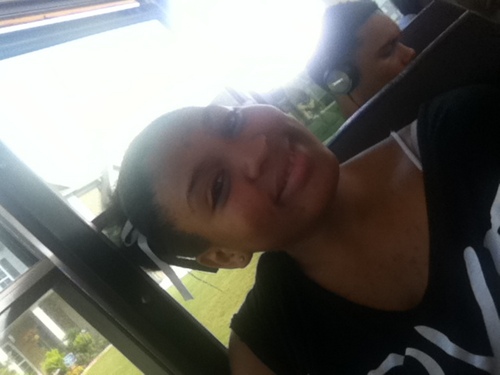 Tyesha_Unique's profile picture. Blessed