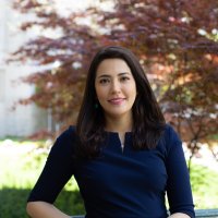 Neda Rashidi (@n_rashidi) 's Twitter Profile Photo