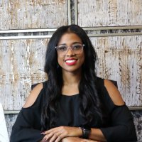 Renesha A (@reneshaalphonso) 's Twitter Profile