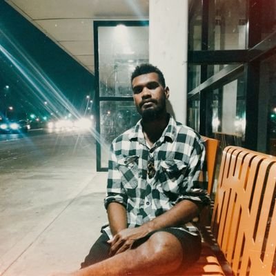 LangaiSteward's profile picture. Son from Malaita