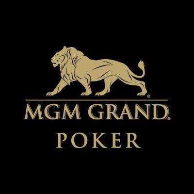 MGMGrandPoker Profile Picture