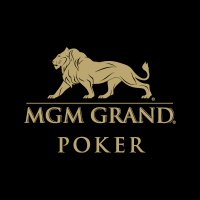 MGM Grand Poker LV (@mgmgrandpoker) 's Twitter Profile