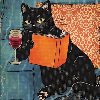 Twitter’s prominent Food & Wine hedonist collective. Everyone welcome to post and every cuisine should be featured. Home of #kittywineclub 🔥🔥 Anti-frugality