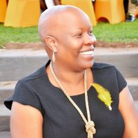 Rose Nanyonga Clarke PhD (@rosenanyongacla) 's Twitter Profile