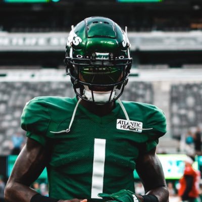 @Yankees @NYJets @Giants @Suns | SAUCE IS A TOP 5 CB |