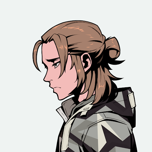 Chad Bさんのプロフィール画像