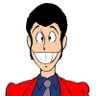 Lupinthe3rd_d's profile picture. 
