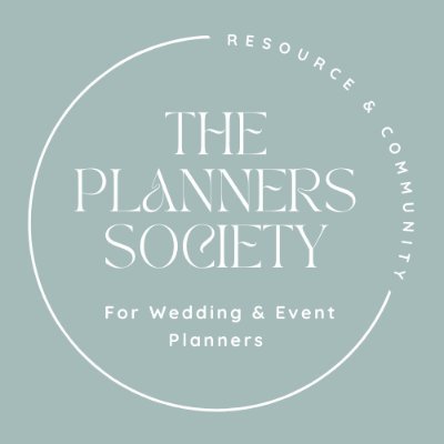 Resource & Community for Wedding & Event Planners.
Online Courses, Educational Guides, Business Resources,
Ready to use Templates, Webinars, and Conferences.