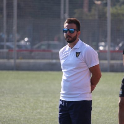 Entrenador Bases UCAM Murcia CF de 2013/22 | Prep Físico | Graduado CAFD | Entrenador Nivel 2 | Gestor Deportivo, Emprendedor, y Optimista.