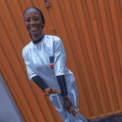 very gentle and calm 🥰❤️