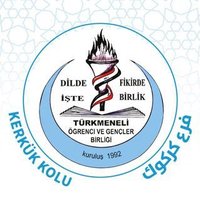 TÖGB - KERKÜK KOLU(@togb_kerkuk) 's Twitter Profile Photo