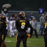 Tamir Rhett (@tamirrhett) 's Twitter Profile