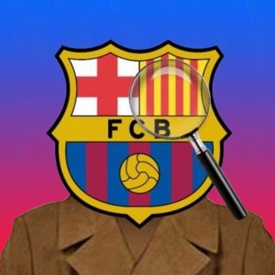 Observando las  disputas en comentarios  entre cules y merengues
Y Velando por proteger la imagen del Barça en redes. Visca el Barça!!!