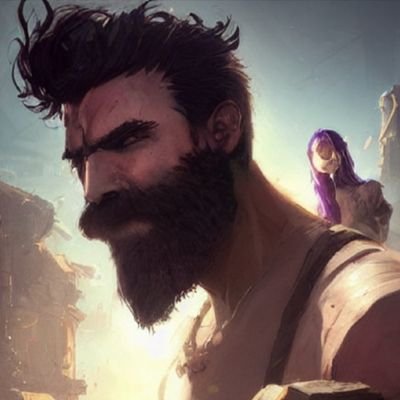 RangerDaveZA's profile picture. Husband of @yve_za | Nature Conservator | Twitch affiliate