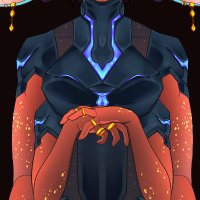 Ashe (@ashesallow) 's Twitter Profile