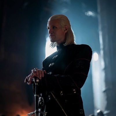 frenchpatriot_'s profile picture. Feu et Sang 🐉🩸