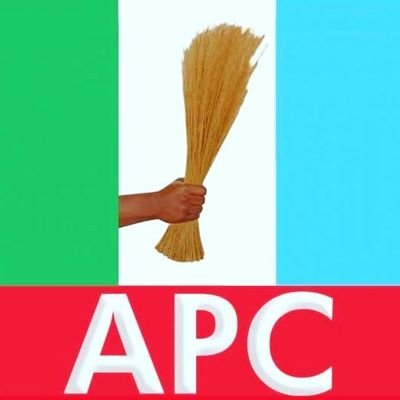 The official handle of the 2023 Campaign Council of All Progressives Congress (APC), Surulere