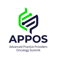 APP Oncology Summit(@apponcology) 's Twitter Profile Photo