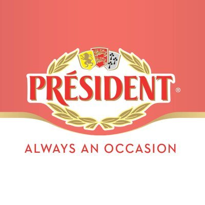 Président Cheese