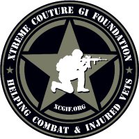 🇺🇸 🇺🇸 Xtreme Couture GI Foundation 🇺🇸 🇺🇸(@XCGIF_) 's Twitter Profile Photo