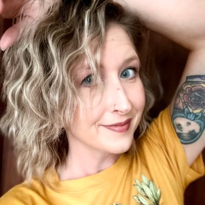 andiebillings Profile Picture