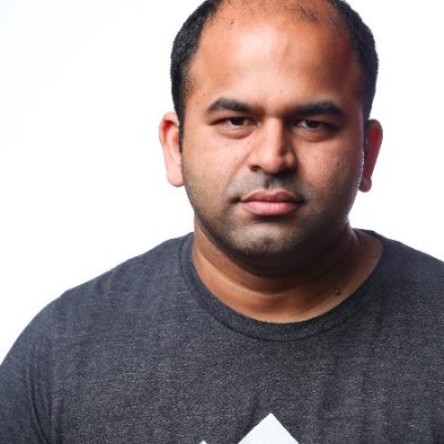 Karthik Ramasamy Profile