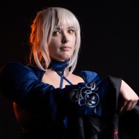 Cinnacosplay(@Cinnacinnacos) 's Twitter Profile Photo