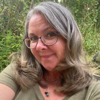 Wendy Copeland-Blair (she/her)(@wendycb73) 's Twitter Profile Photo