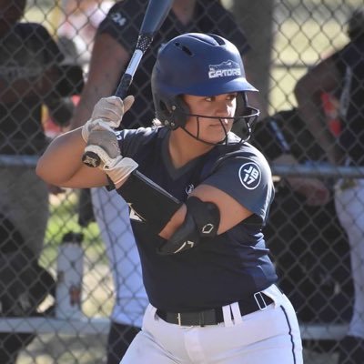 Vineland High School Class of 2023 | New Jersey Gators 18U Gold #11 | 3B/1B| Bats: Right / Throws: Right | 5'4”| GPA: 4.3 | vnicholen@gmail.com