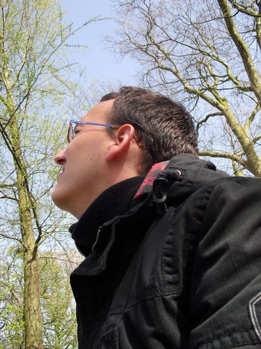 Ingeniero, clarinetista y ávido lector en mis ratos libres