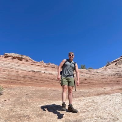 rynevollbracht's profile picture. The name’s Beppo. Bucca Di Beppo.