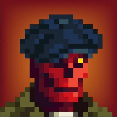 LouCryptocowboy's profile picture. 💀Rise and Shine
@Lou_Corp