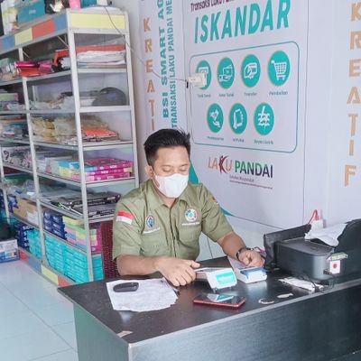 CV. ISKA KREATIF MANDIRI ||
|| S2 - Universitas Sumatera Utara || S1 - IAIN Ar-raniry Banda Aceh II
S1 - Hukum