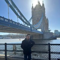 notmikemotzki (@mikemotzki) 's Twitter Profile