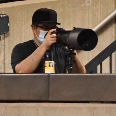 Sports Photographer | @Marist Alum 🦊 | Former @goarmywestpoint Intern | he/him